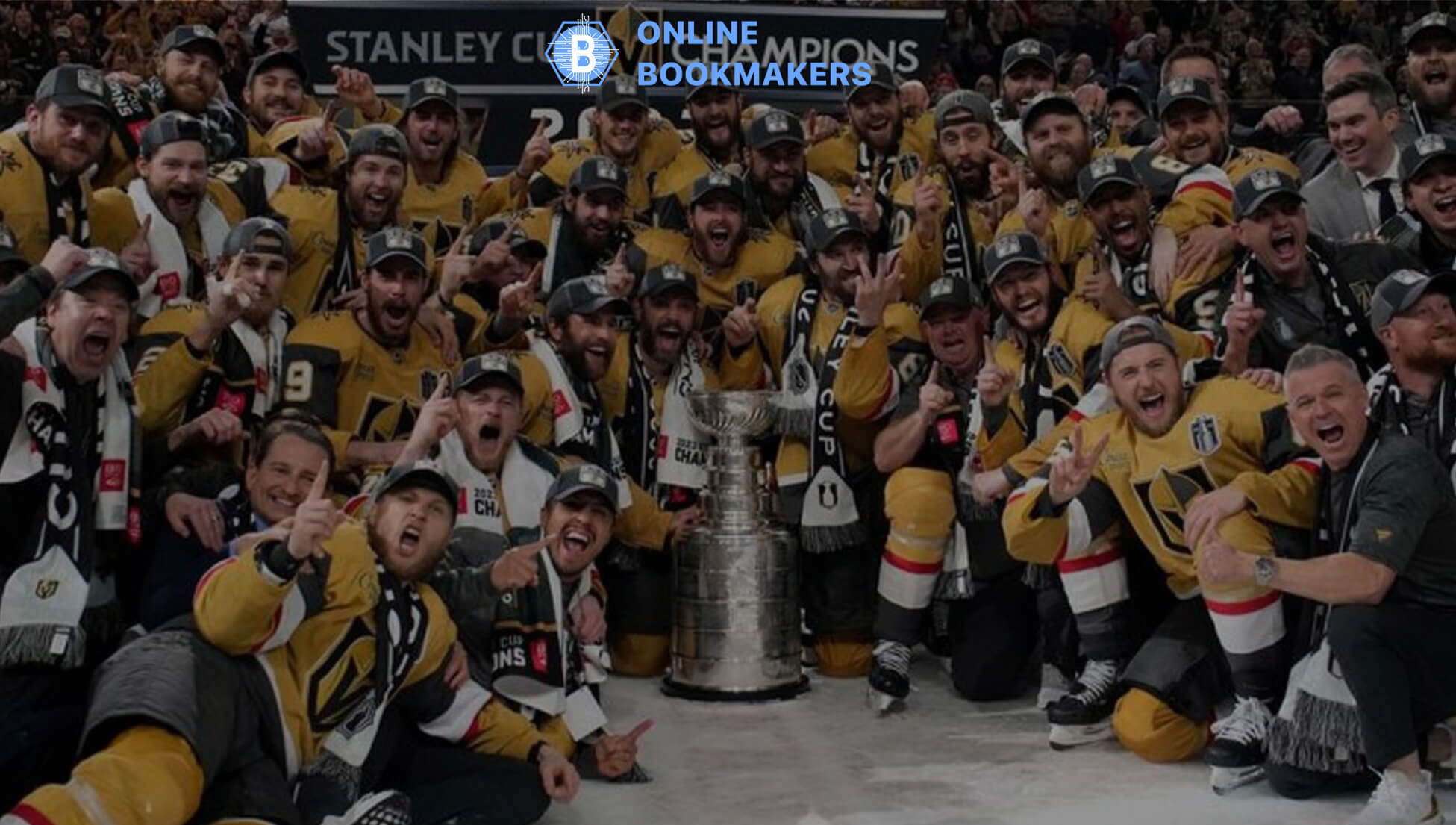 Победитель Кубка Стэнли