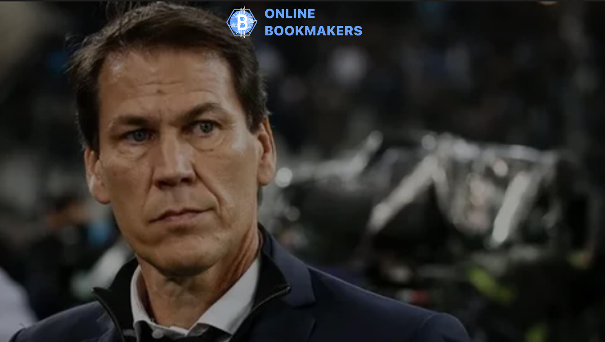 Главный тренер «Наполи»