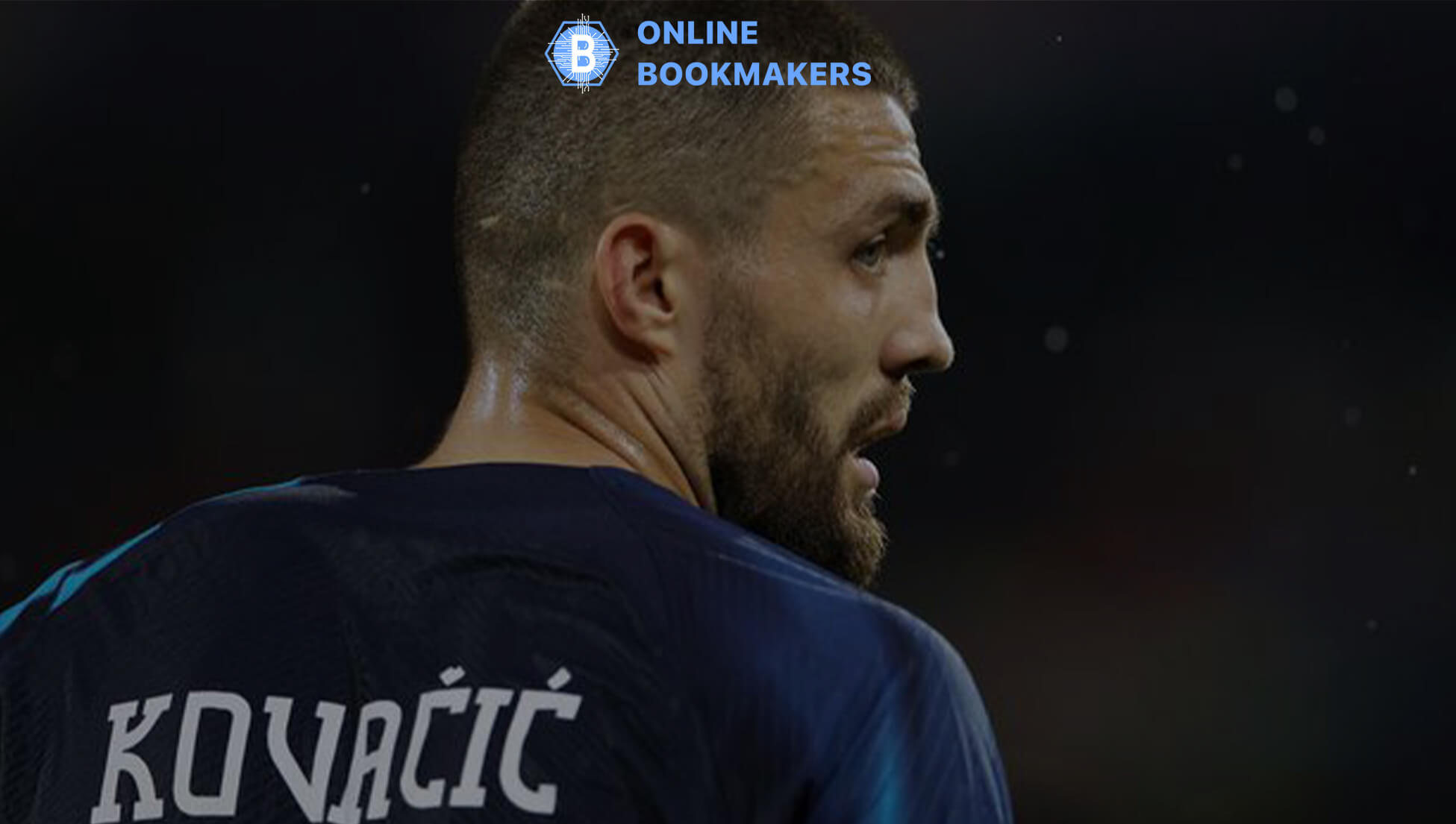 Ковачич переходит в «Манчестер Сити»