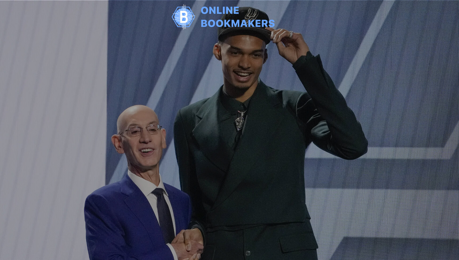 Первый номер драфта НБА