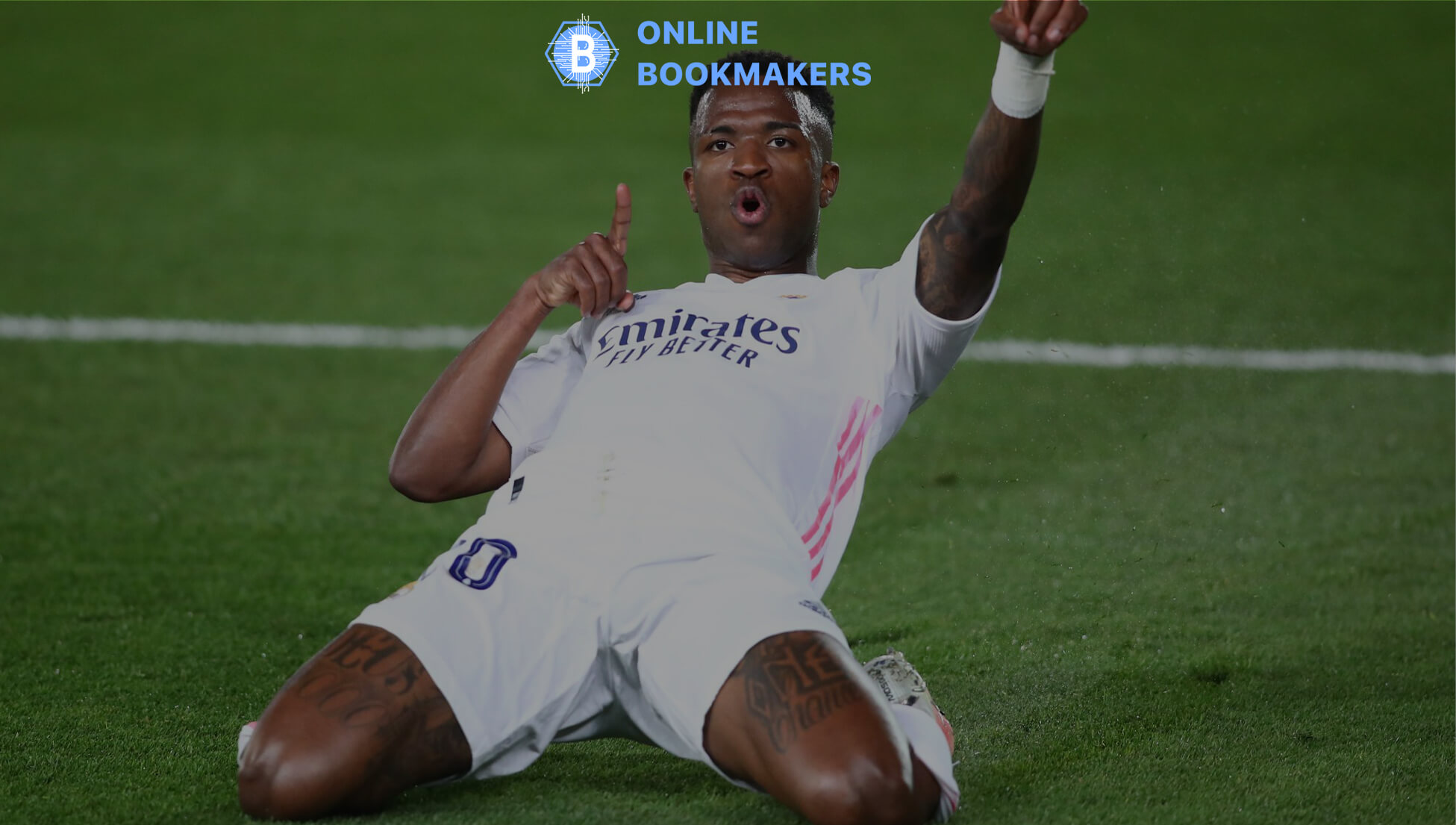 Винисиус продлил контракт