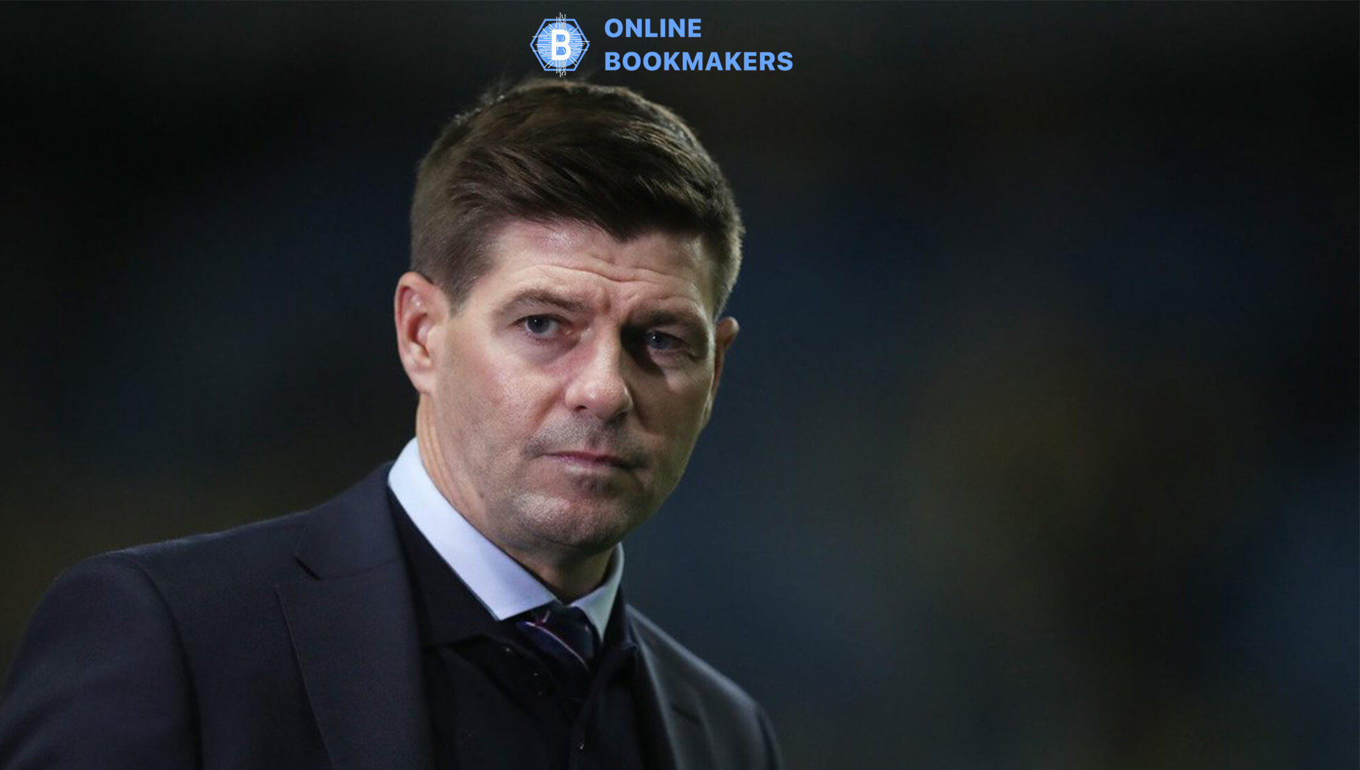 Главный тренер 