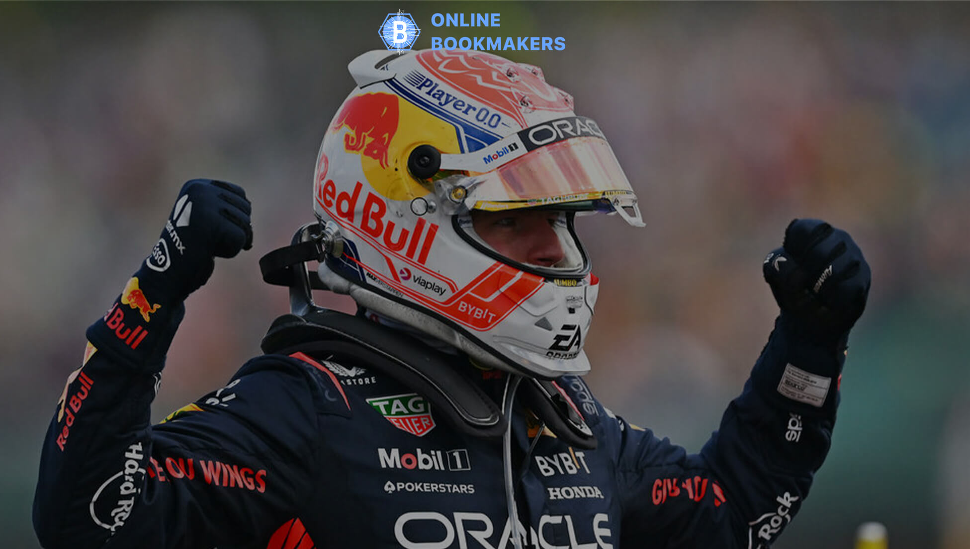 Рекорд Формулы-1