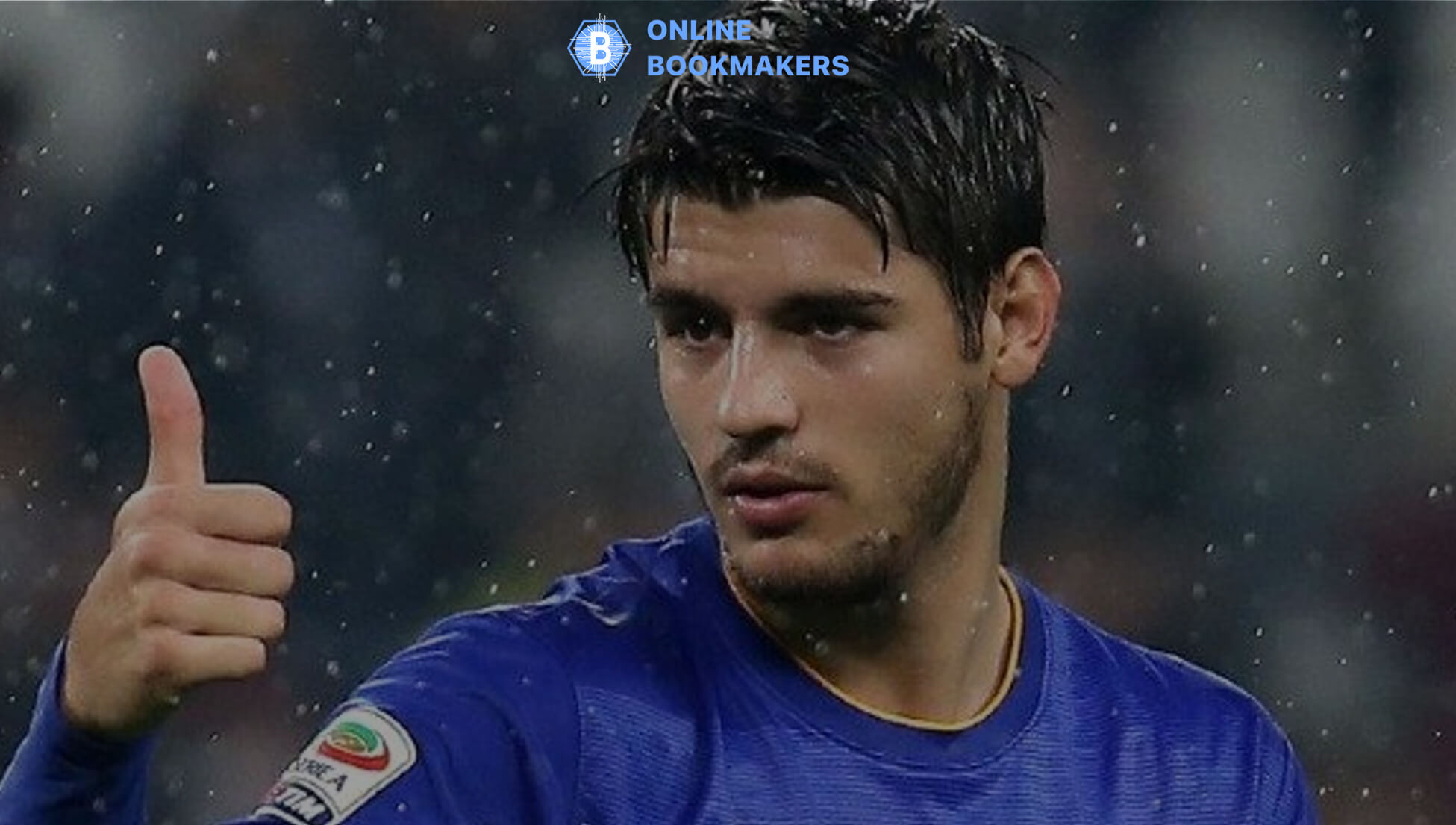 Форвард на новый сезон