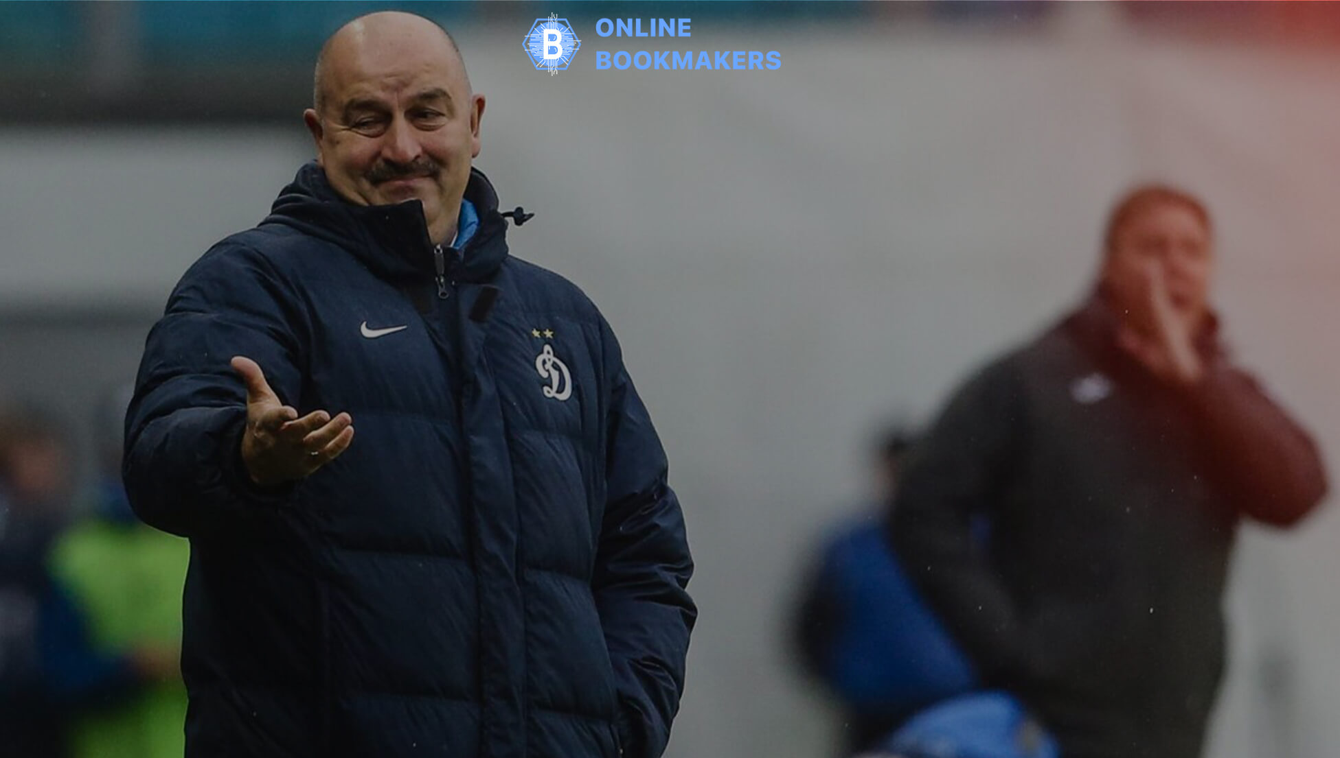 Черчесов в отставке