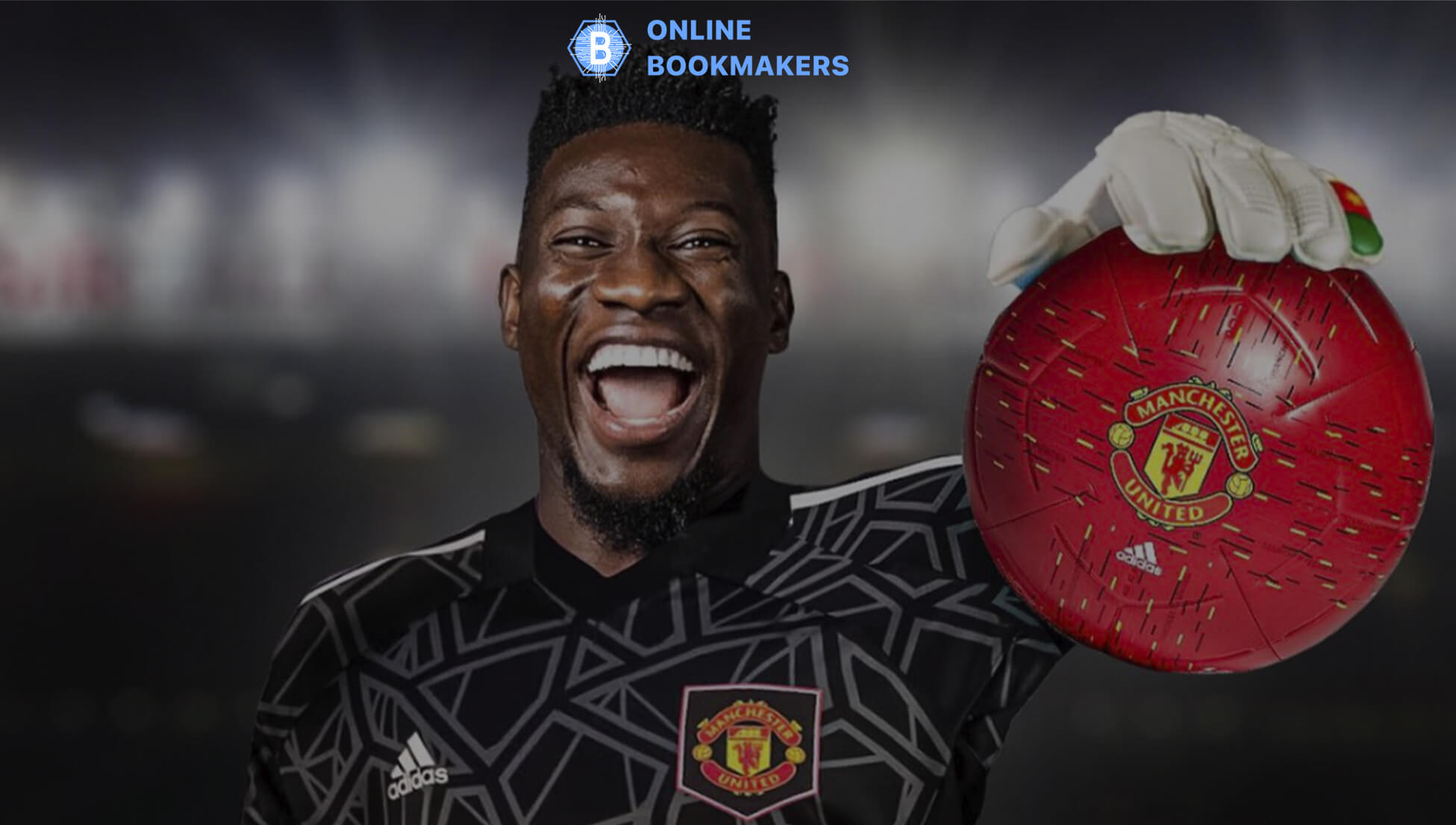 Андре Онана