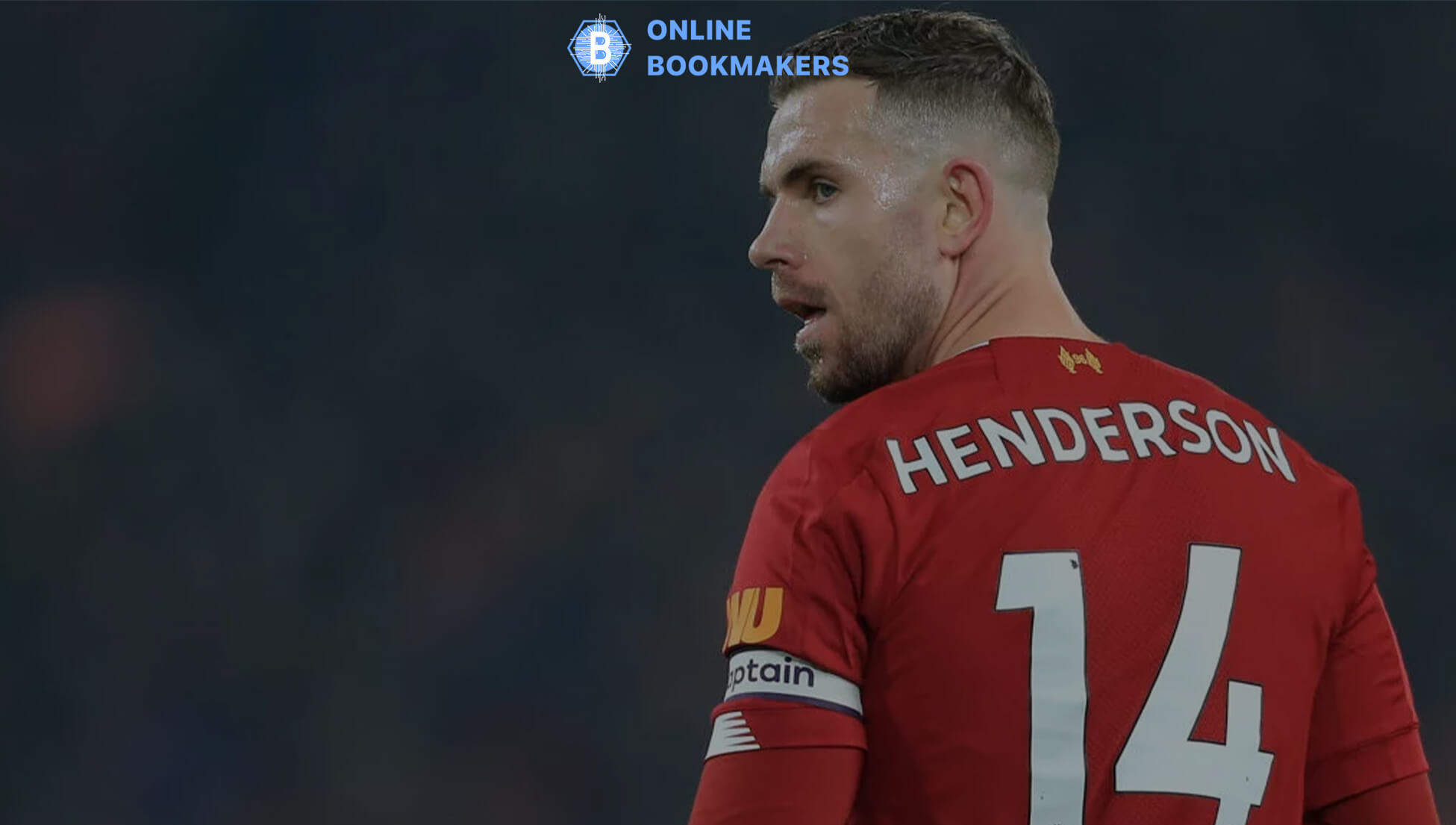 Хендерсон перешел в «Аль-Иттифак»