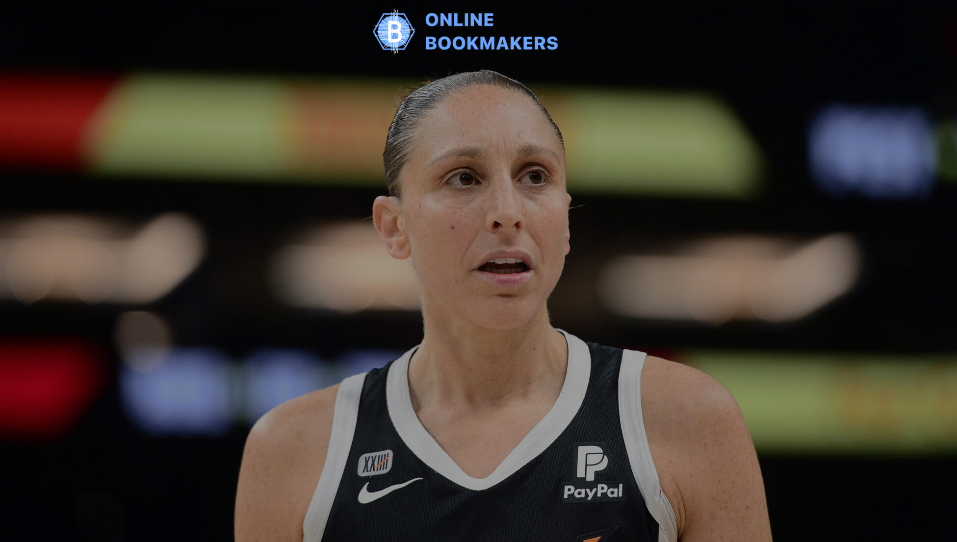 Уникальный рекорд WNBA