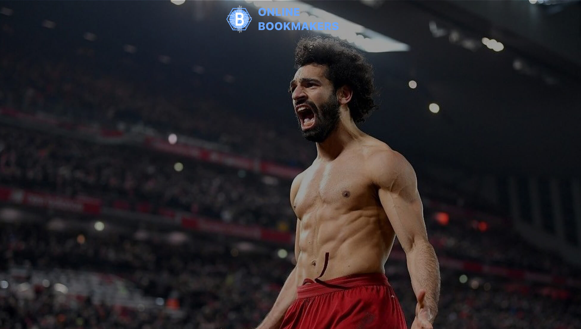 Мохамед Салах в Саудовской Аравии