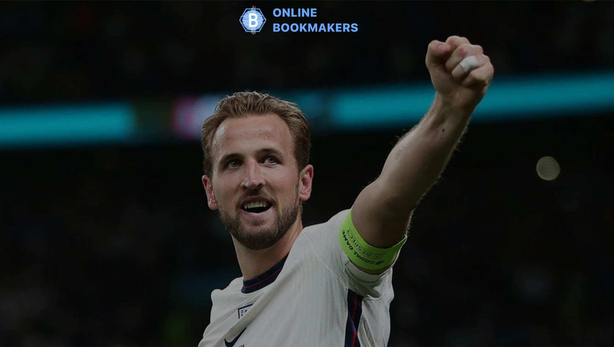 Гарри Кейн переходит в «Баварию»